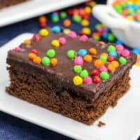 Copycat Cosmic Brownies