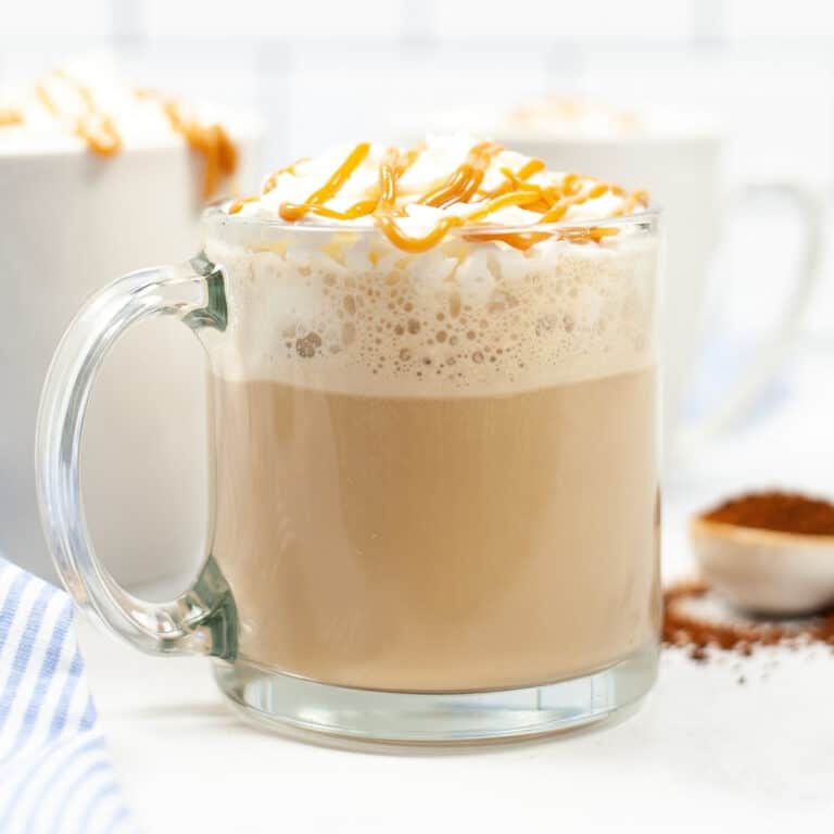 Caramel Macchiato