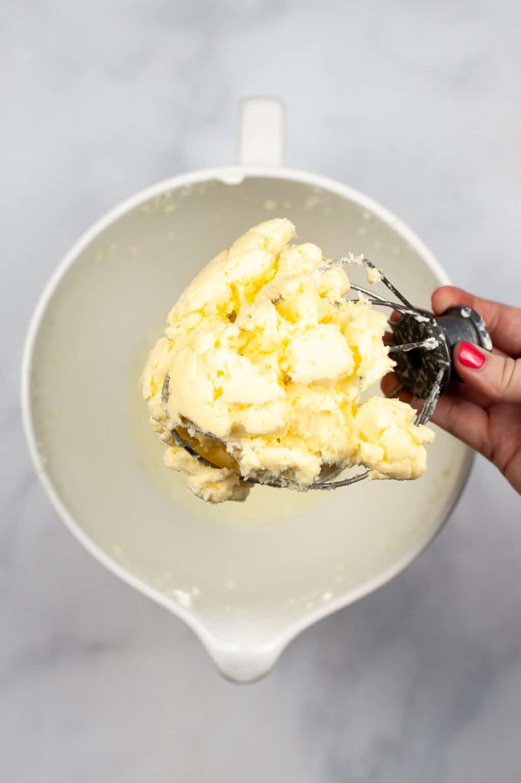 How to Make Homemade Butter (Using a mixer or mason jar)