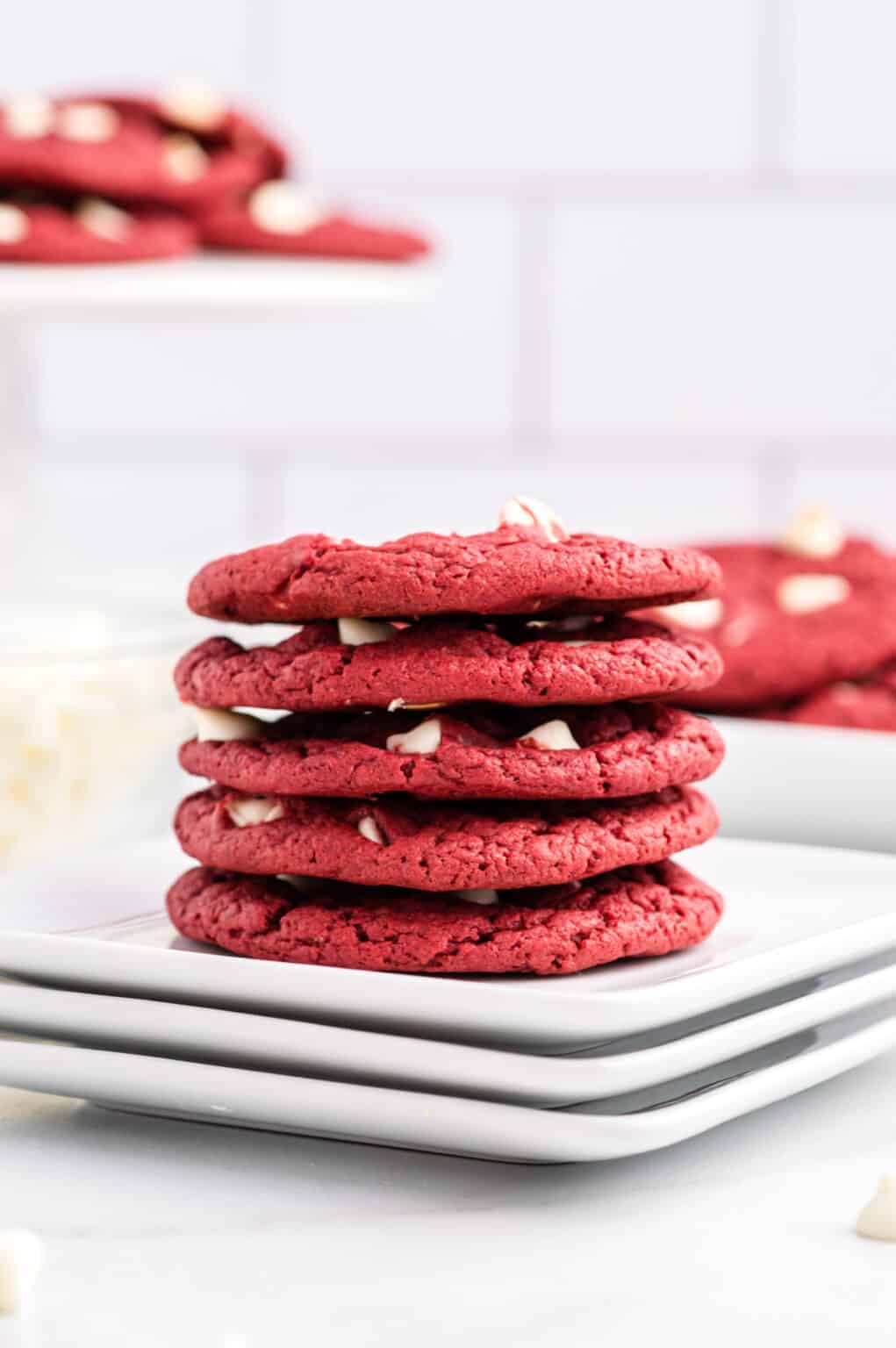 How To Make Cookies Out Of Betty Crocker Red Velvet Cake Mix