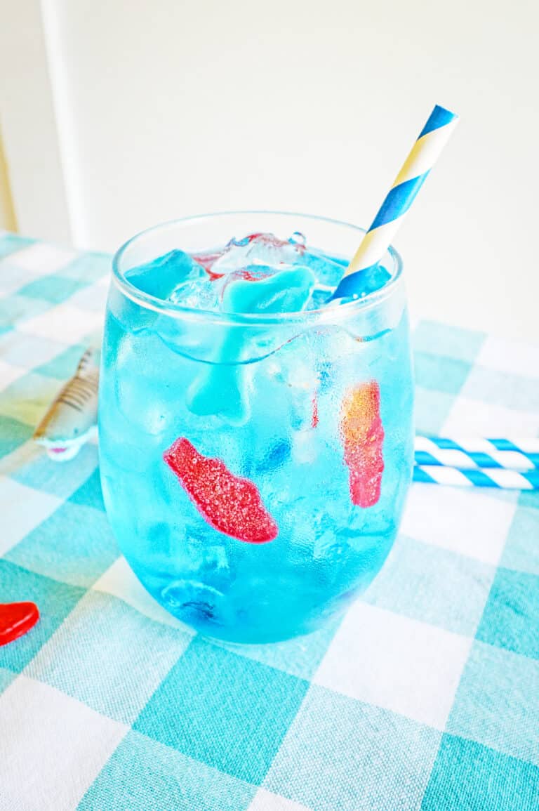 Sonic Ocean Water Easy Copycat Recipe sonic-ocean-water-easy-copycat-recipe