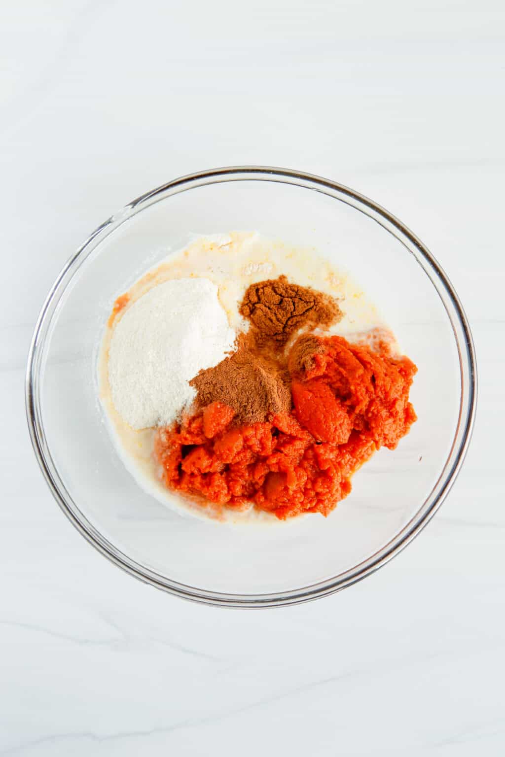 Pumpkin Fluff Dip Recipe (with Cool Whip)