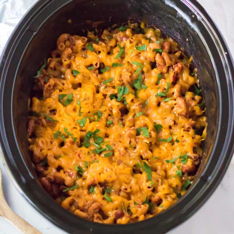 17+ Game Day Crock Pot Recipes - Easy Football Party Food
