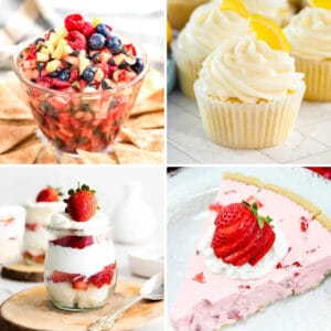 29 Mother’s Day Dessert Ideas