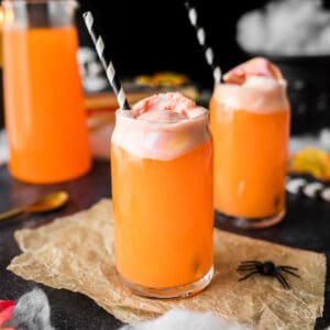 Hocus Pocus Punch