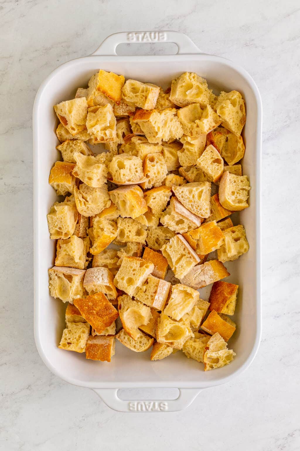 Best Overnight French Toast Casserole Recipe