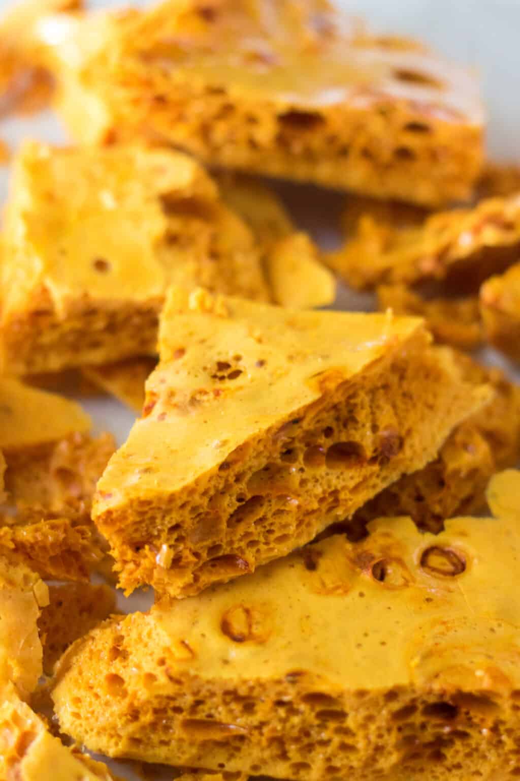 Chocolate Covered Candy Recipe