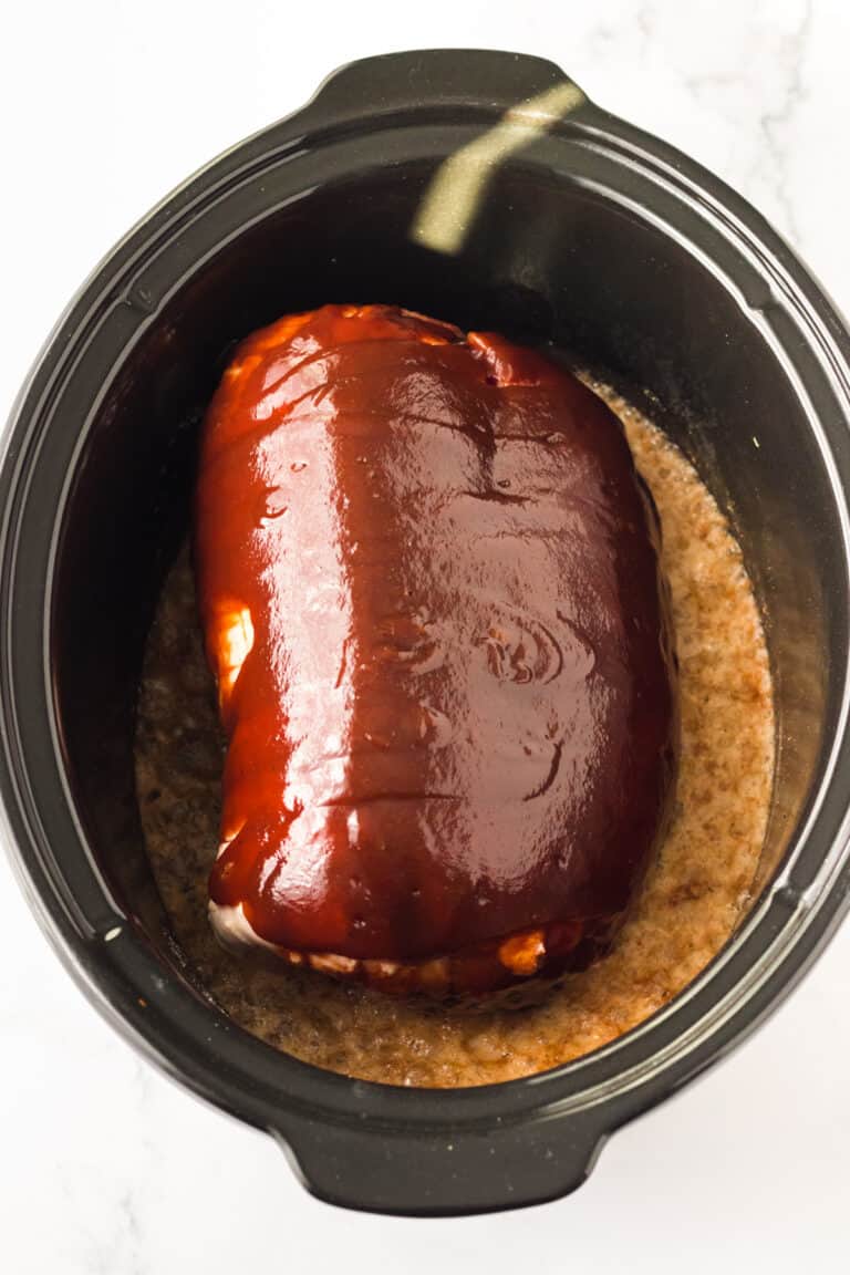 Slow Cooker Pulled Pork With Root Beer 1281