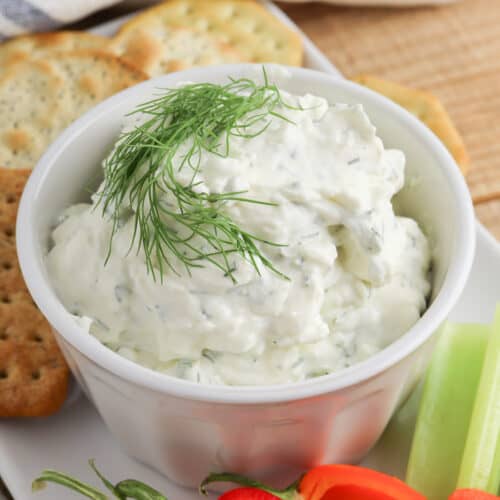 13+ Best Game Day Dips (Easy Party Dip Recipes!)