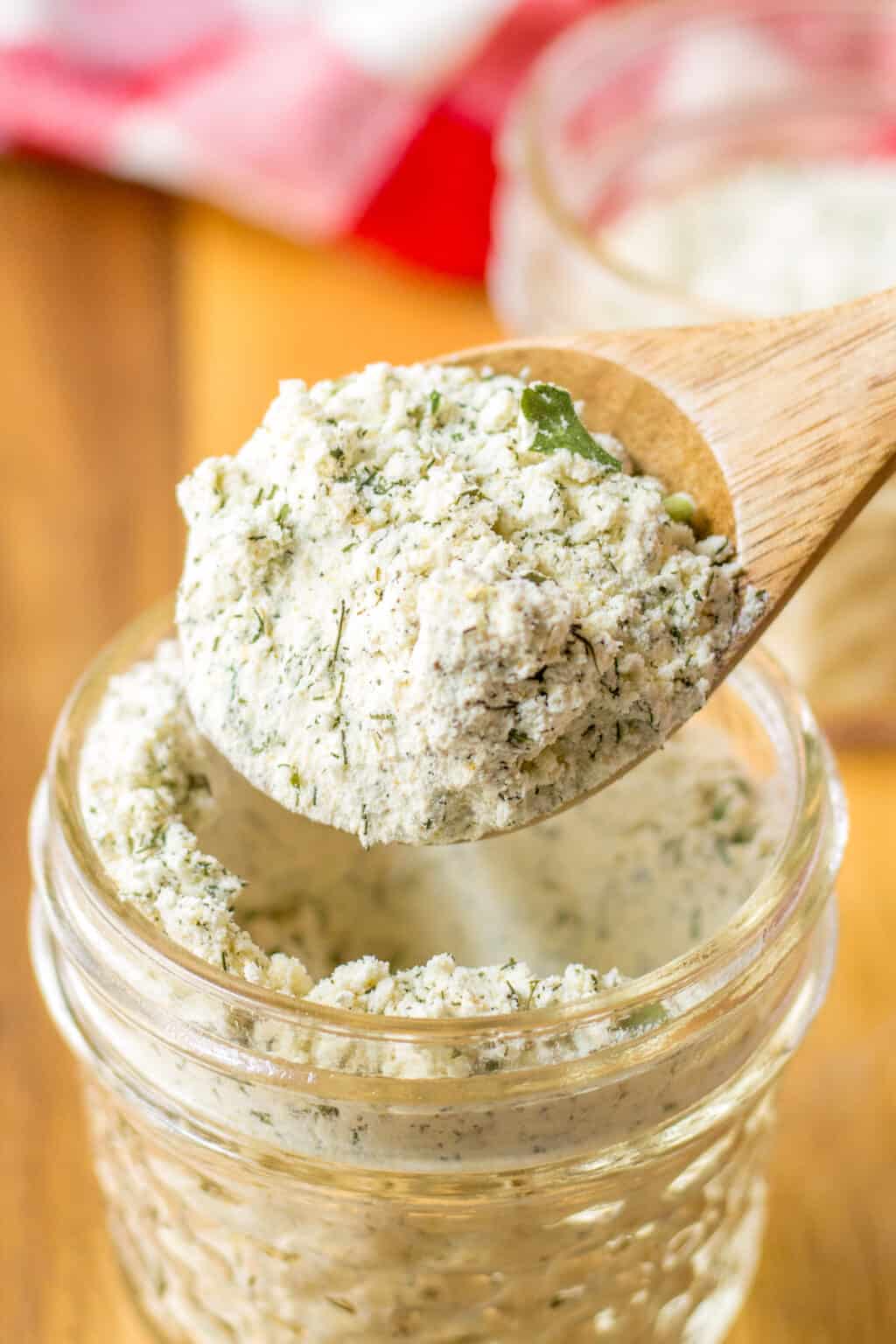 Homade Ranch Powder Homemade Ranch Seasoning Mix Recipe