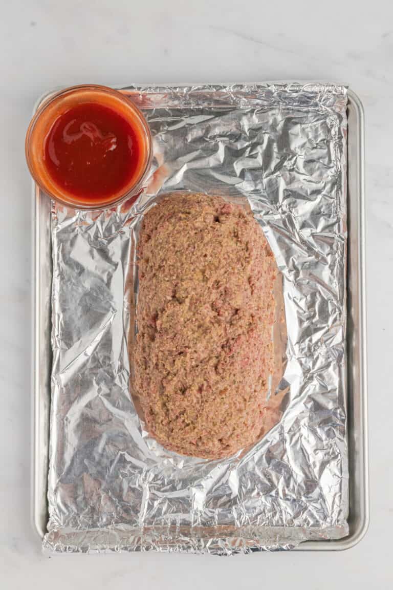 Lipton Onion Soup Mix Meatloaf Recipe