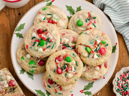 Christmas-M-and-M-Cookies-